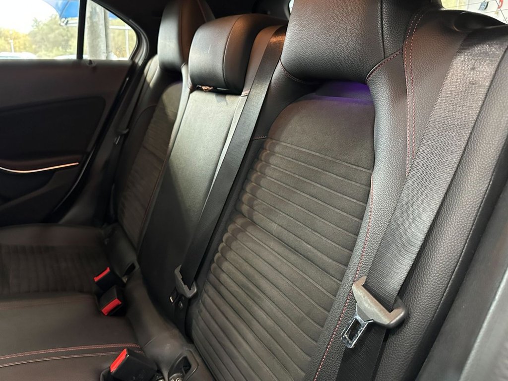 Used Mercedes-Benz A-Class 2018 for sale - 76356442: Photo 22