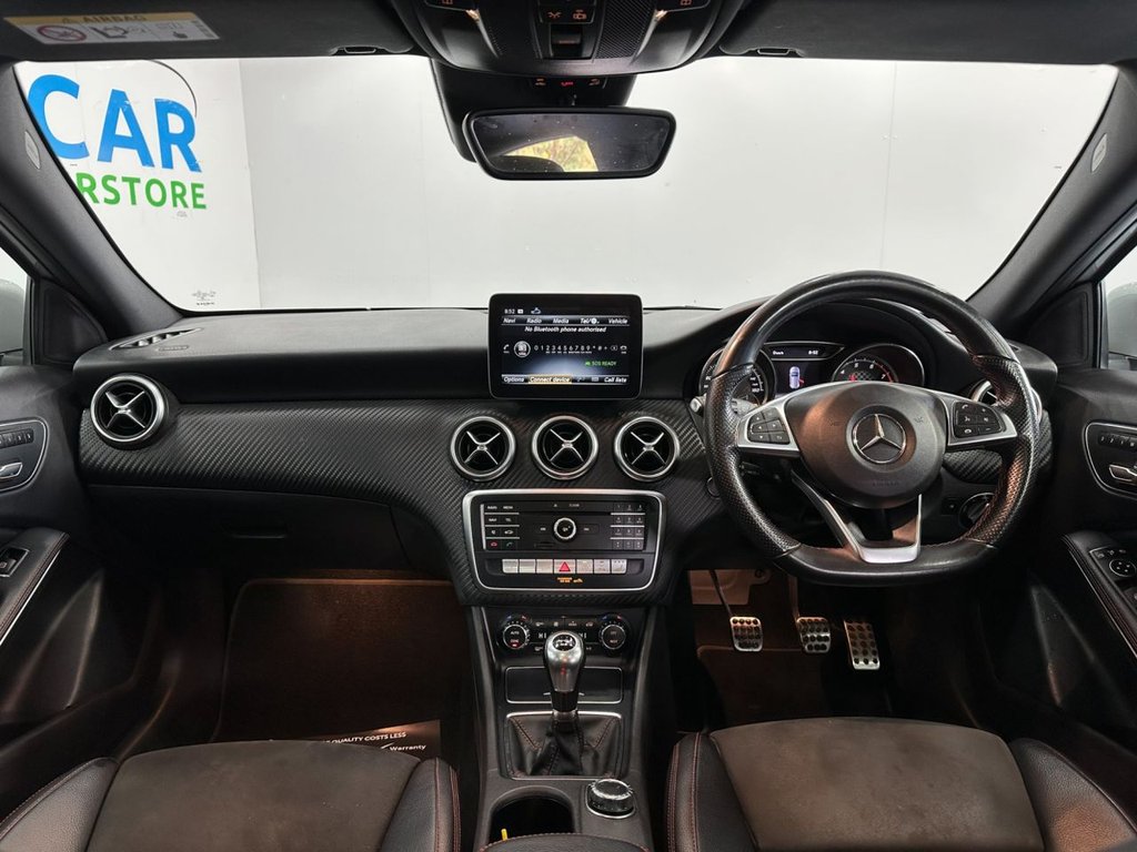 Used Mercedes-Benz A-Class 2018 for sale - 76356442: Photo 23