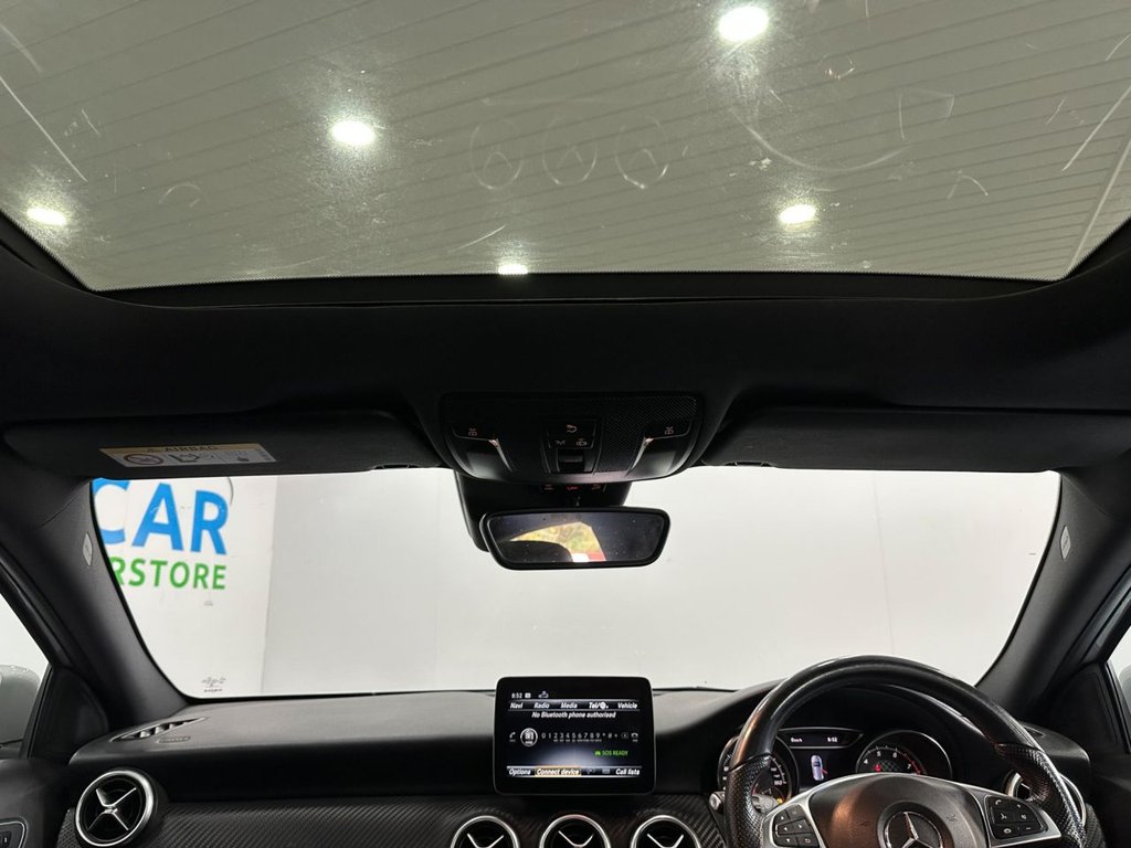 Used Mercedes-Benz A-Class 2018 for sale - 76356442: Photo 24