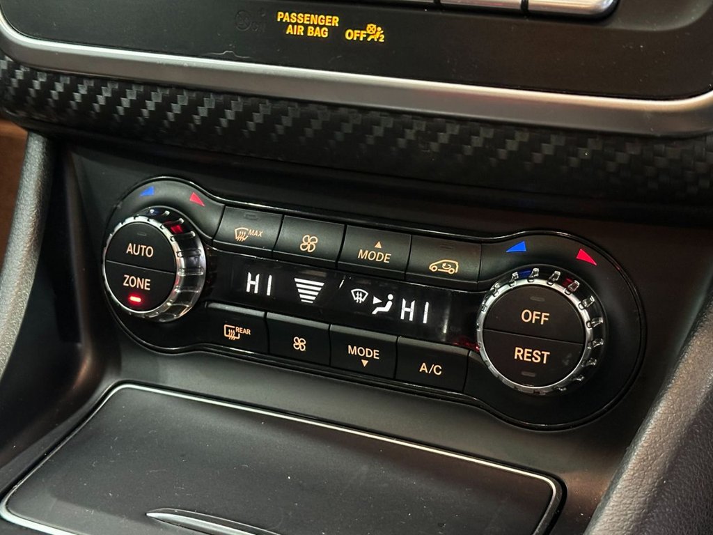 Used Mercedes-Benz A-Class 2018 for sale - 76356442: Photo 26