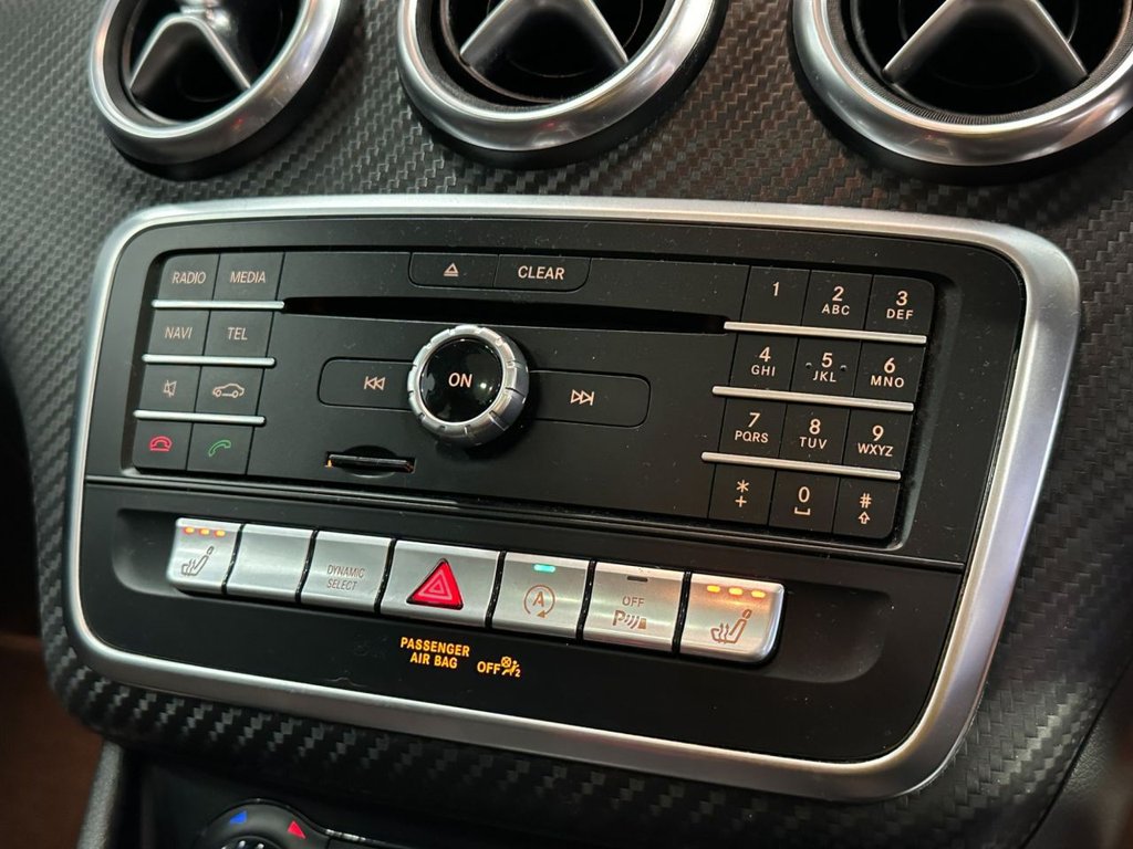 Used Mercedes-Benz A-Class 2018 for sale - 76356442: Photo 27