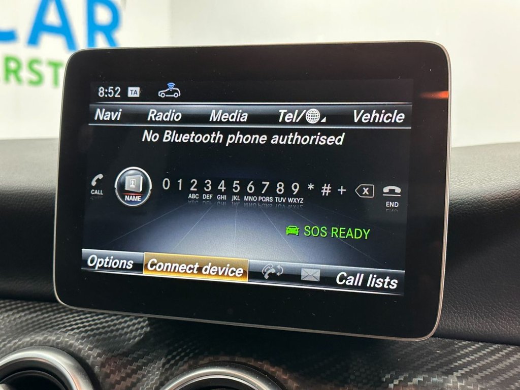 Used Mercedes-Benz A-Class 2018 for sale - 76356442: Photo 29