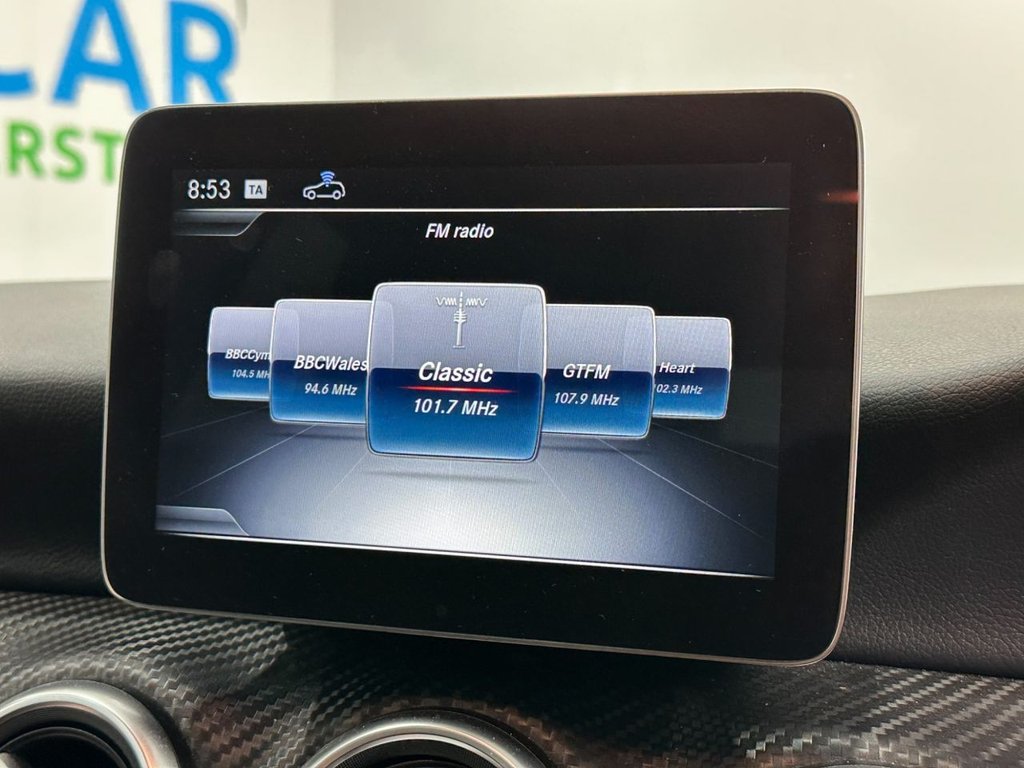 Used Mercedes-Benz A-Class 2018 for sale - 76356442: Photo 30