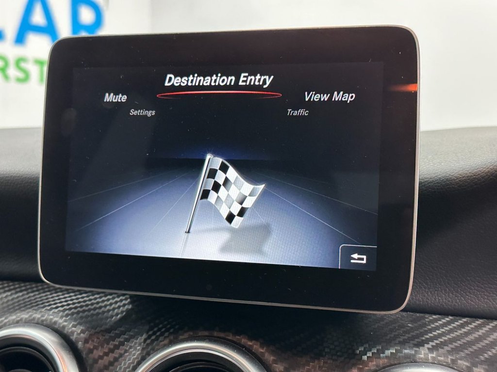 Used Mercedes-Benz A-Class 2018 for sale - 76356442: Photo 31