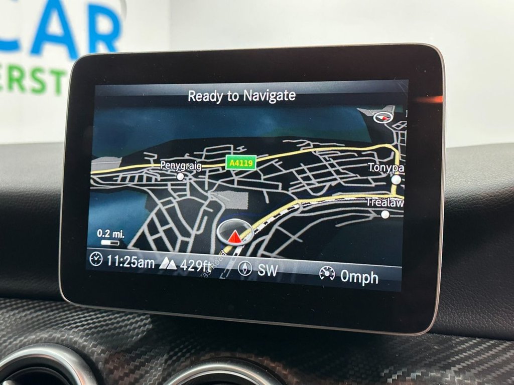 Used Mercedes-Benz A-Class 2018 for sale - 76356442: Photo 32