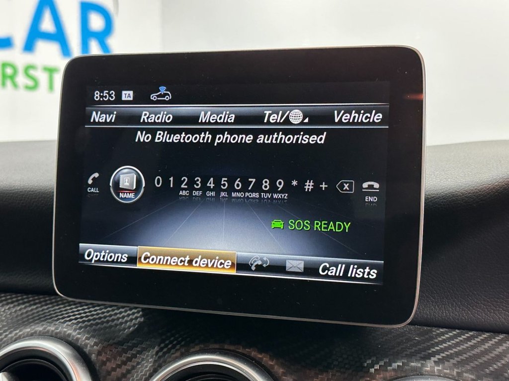 Used Mercedes-Benz A-Class 2018 for sale - 76356442: Photo 33