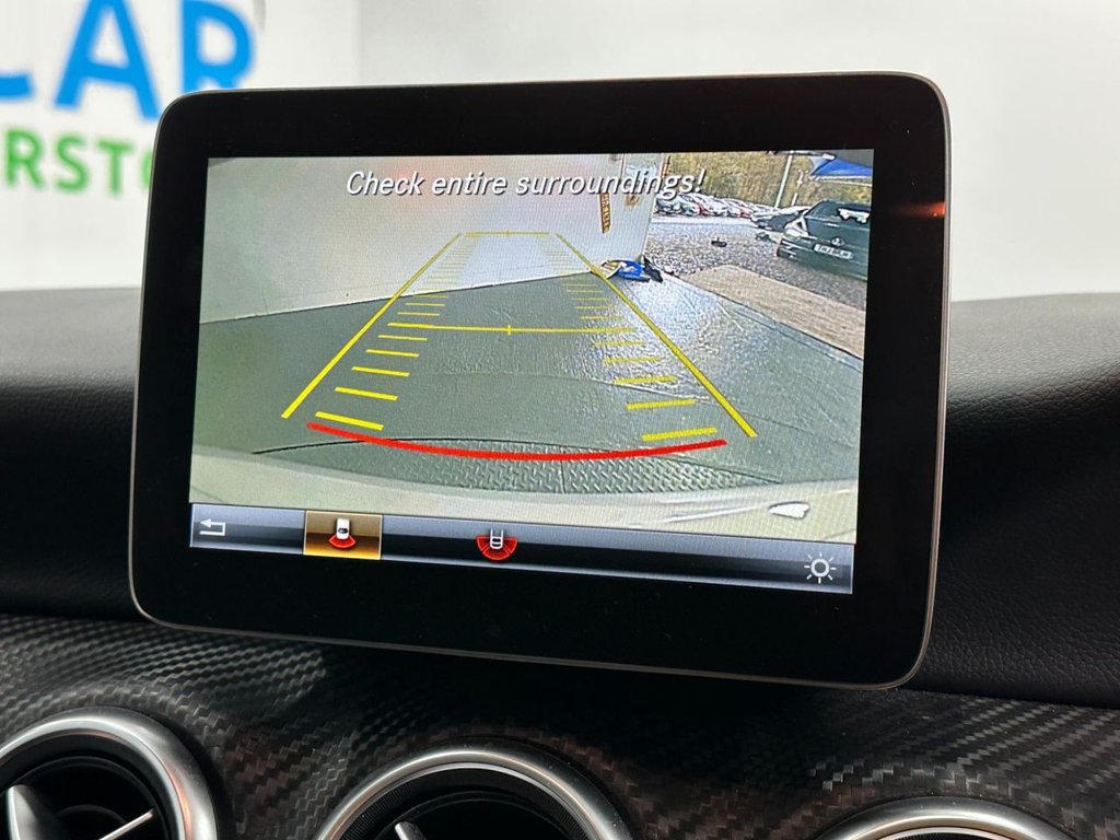 Used Mercedes-Benz A-Class 2018 for sale - 76356442: Photo 34