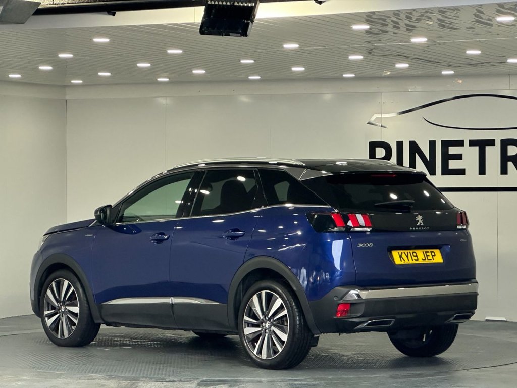 Used Peugeot 3008 2019 for sale - 76740421: Photo 13