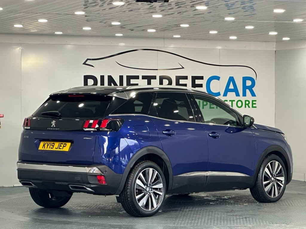 Used Peugeot 3008 2019 for sale - 76740421: Photo 15