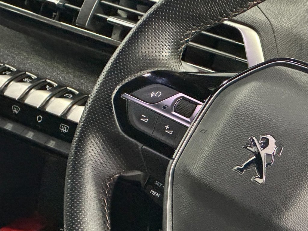 Used Peugeot 3008 2019 for sale - 76740421: Photo 16