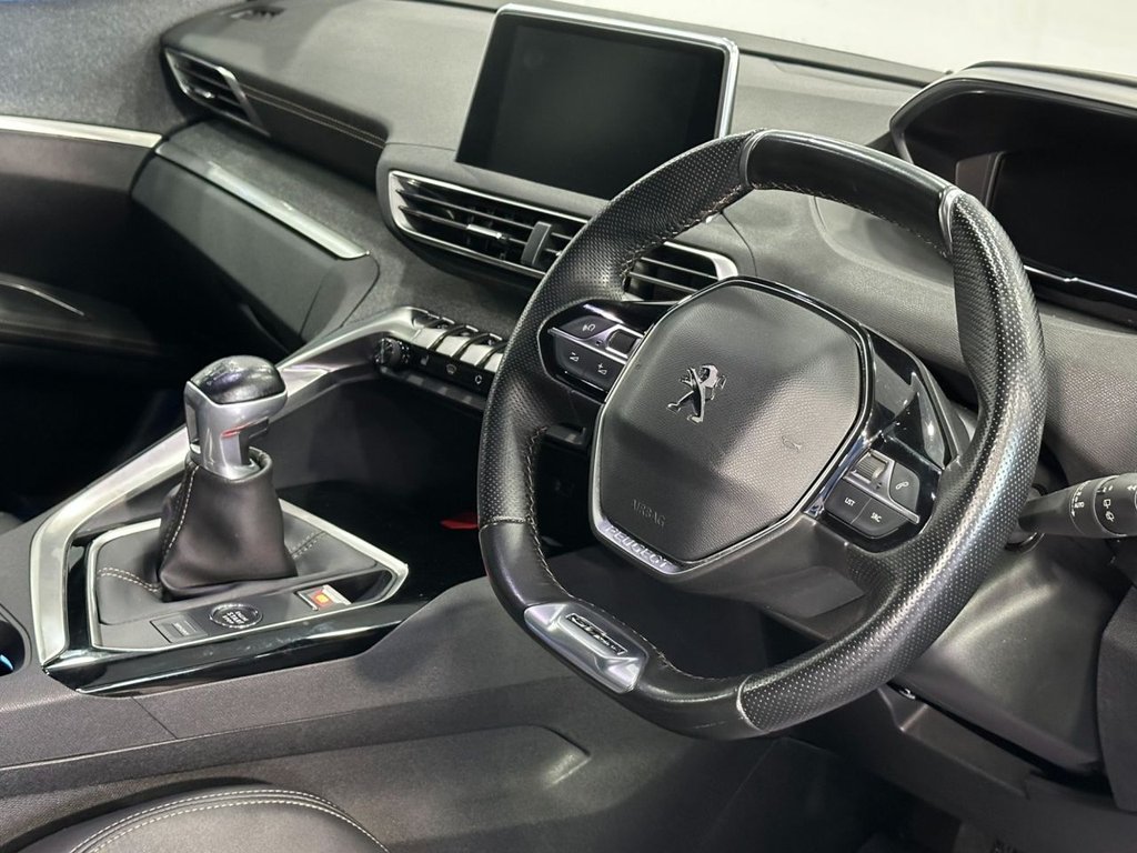 Used Peugeot 3008 2019 for sale - 76740421: Photo 17