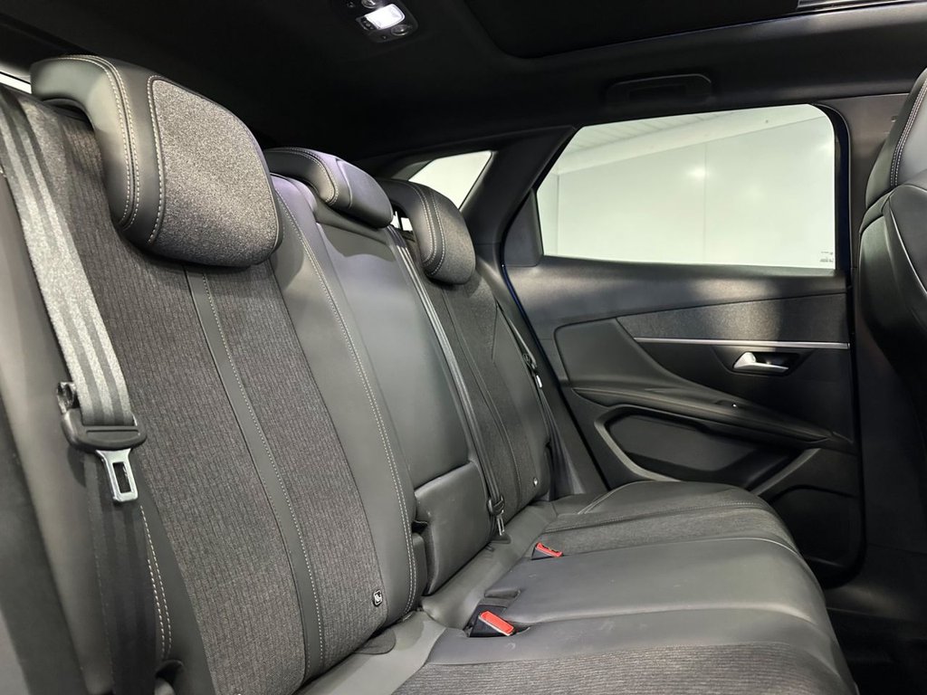 Used Peugeot 3008 2019 for sale - 76740421: Photo 21