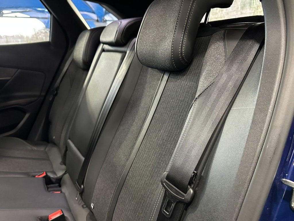 Used Peugeot 3008 2019 for sale - 76740421: Photo 25