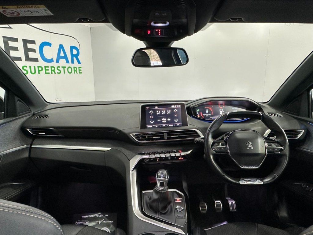 Used Peugeot 3008 2019 for sale - 76740421: Photo 26