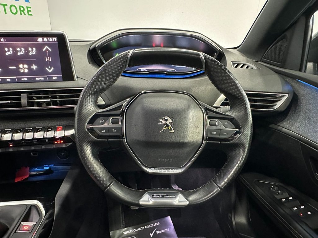 Used Peugeot 3008 2019 for sale - 76740421: Photo 28