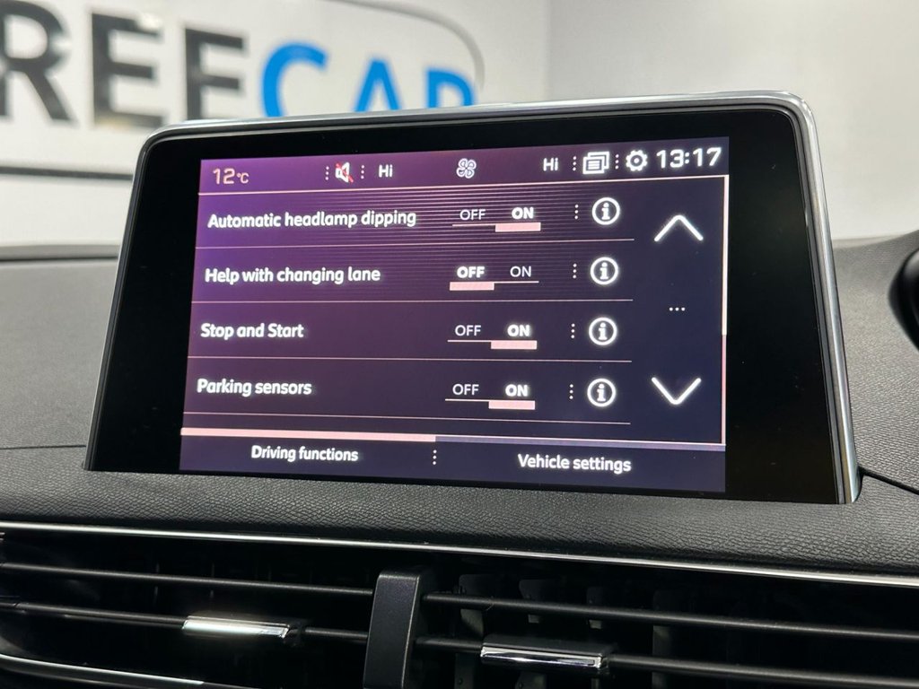 Used Peugeot 3008 2019 for sale - 76740421: Photo 34