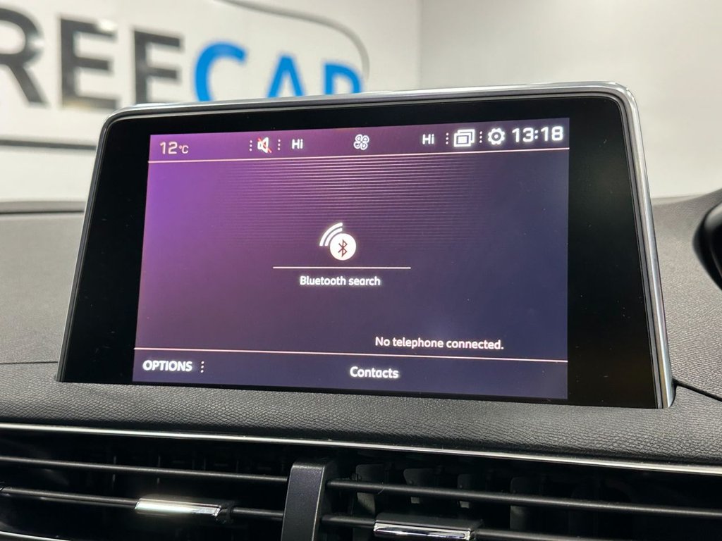 Used Peugeot 3008 2019 for sale - 76740421: Photo 35