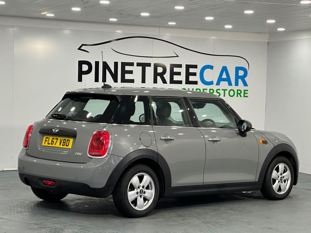 Used MINI Hatch 2017 for sale - 77145689: Photo 10