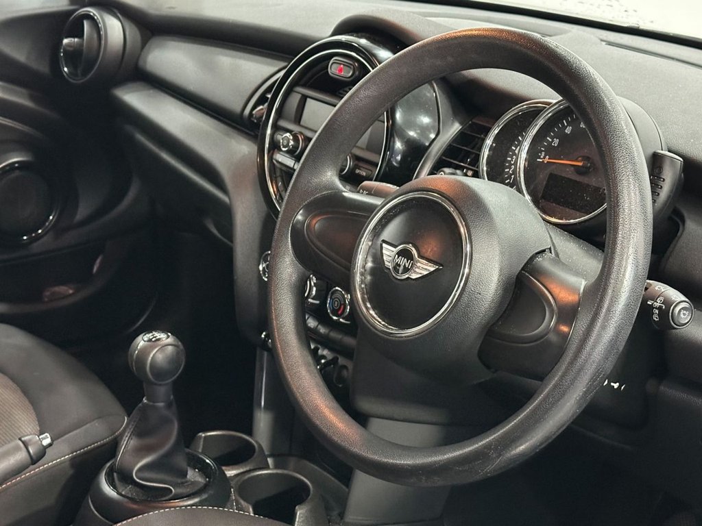 Used MINI Hatch 2017 for sale - 77145689: Photo 18