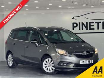 2017 (17) - 1.6 CDTi ecoFLEX SE MPV 5dr Diesel Manual Euro 6 (s/s) (134 ps)
