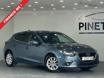 Used Mazda Mazda3 2015 for sale - 79289275: Photo