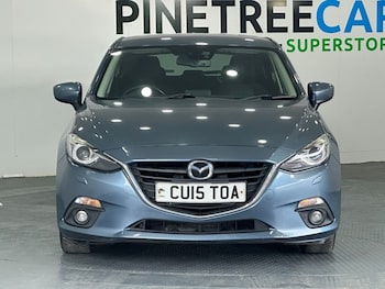 Used Mazda Mazda3 2015 for sale - 79289275: Photo