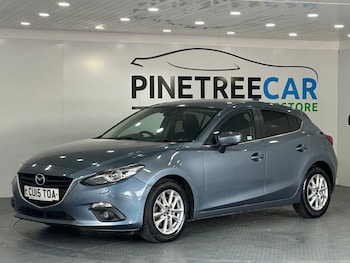 Used Mazda Mazda3 2015 for sale - 79289275: Photo