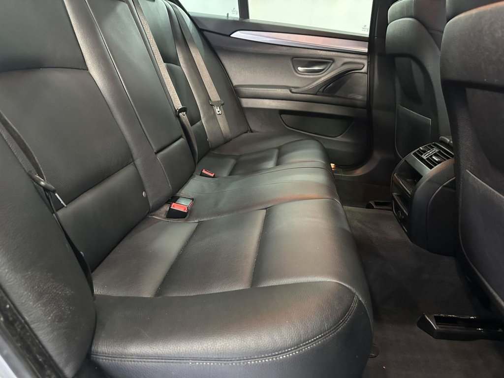 Used BMW 5 Series 2015 for sale - 76470181: Photo 14