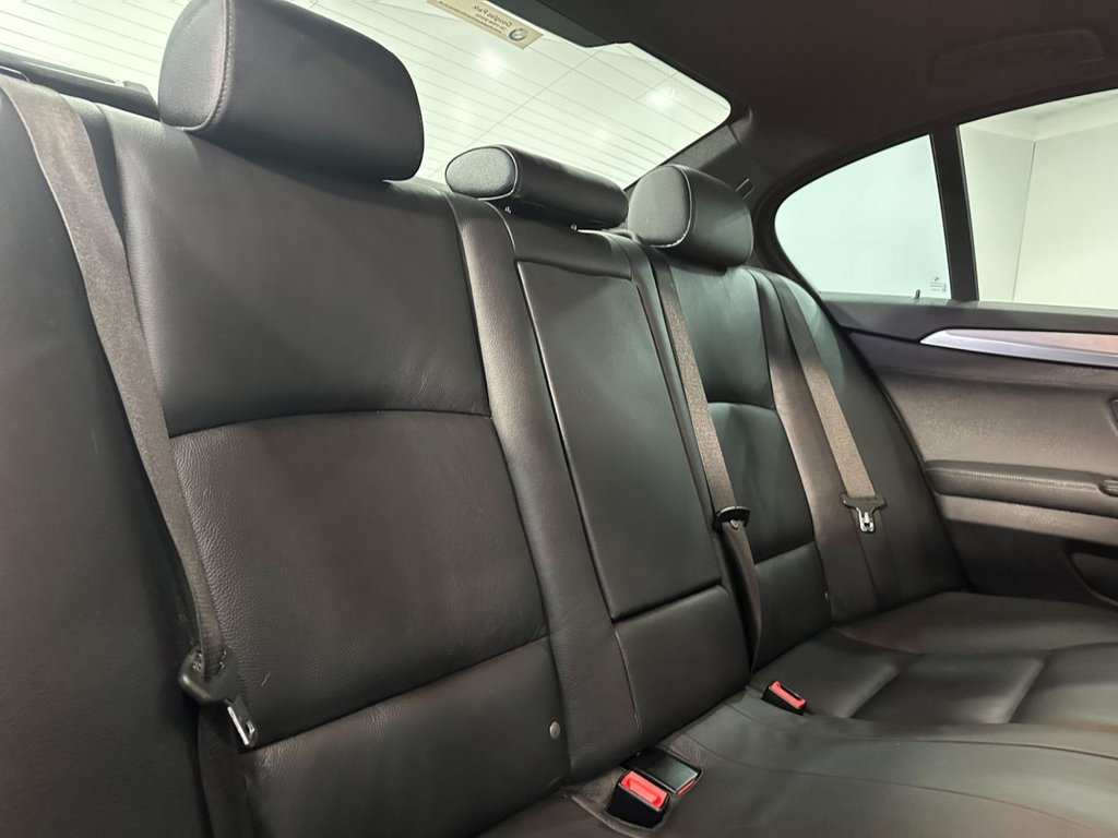 Used BMW 5 Series 2015 for sale - 76470181: Photo 16