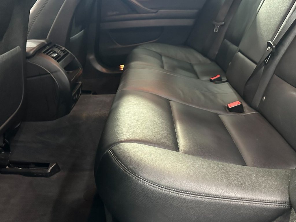 Used BMW 5 Series 2015 for sale - 76470181: Photo 17