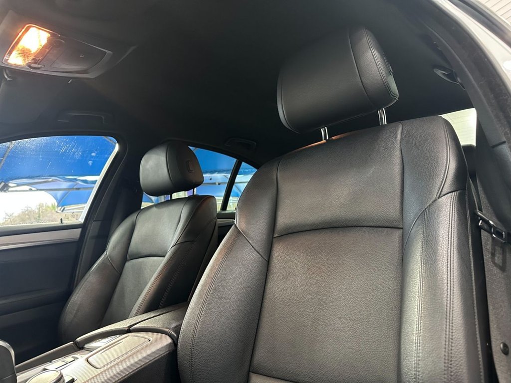 Used BMW 5 Series 2015 for sale - 76470181: Photo 19