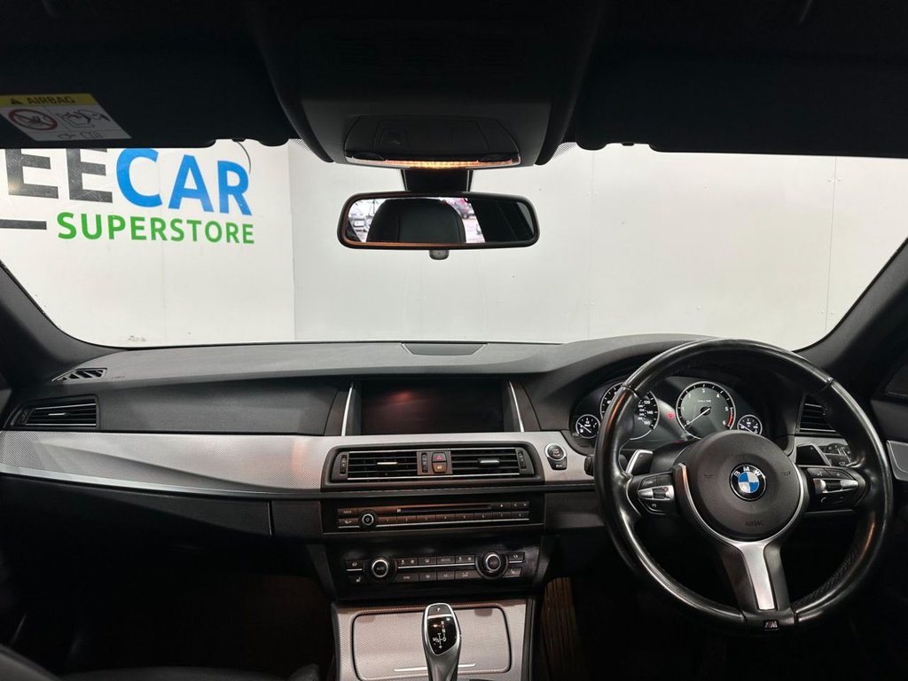 Used BMW 5 Series 2015 for sale - 76470181: Photo 21