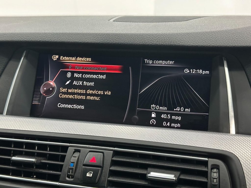 Used BMW 5 Series 2015 for sale - 76470181: Photo 30