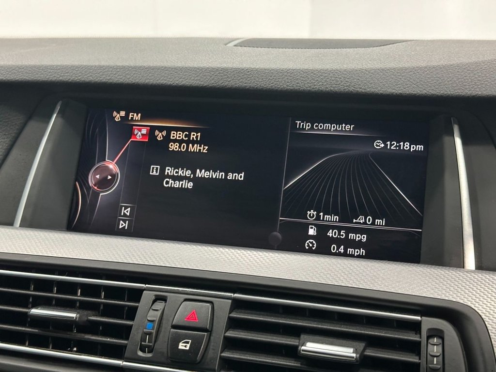 Used BMW 5 Series 2015 for sale - 76470181: Photo 31