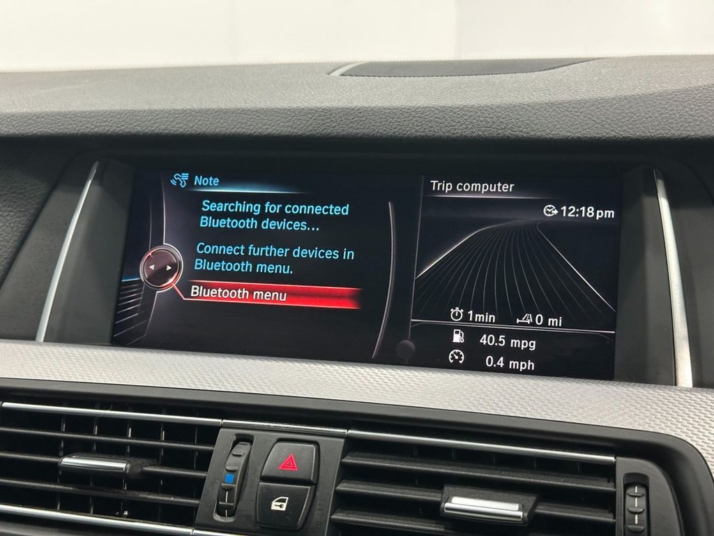 Used BMW 5 Series 2015 for sale - 76470181: Photo 33