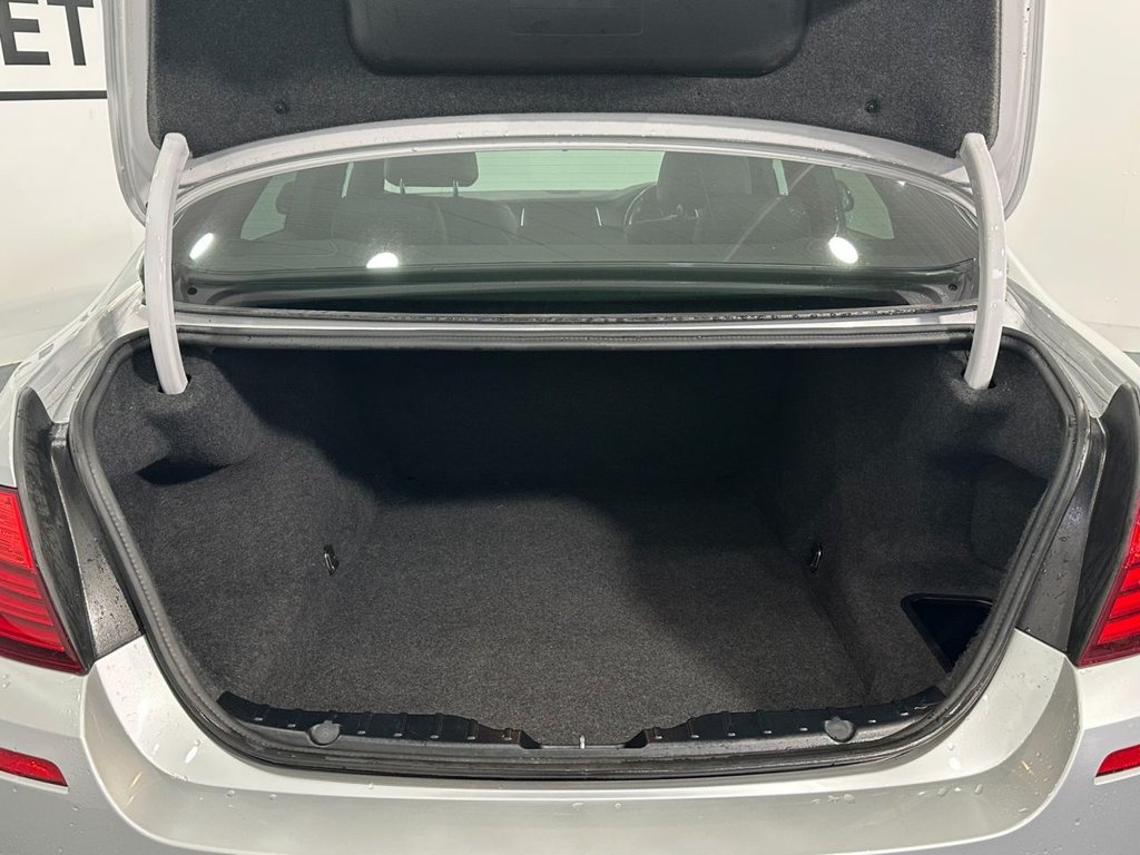 Used BMW 5 Series 2015 for sale - 76470181: Photo 34