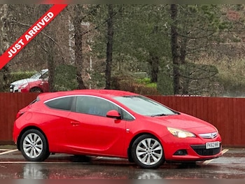 2012 (62) - 2.0 CDTi 16V SRi 3dr