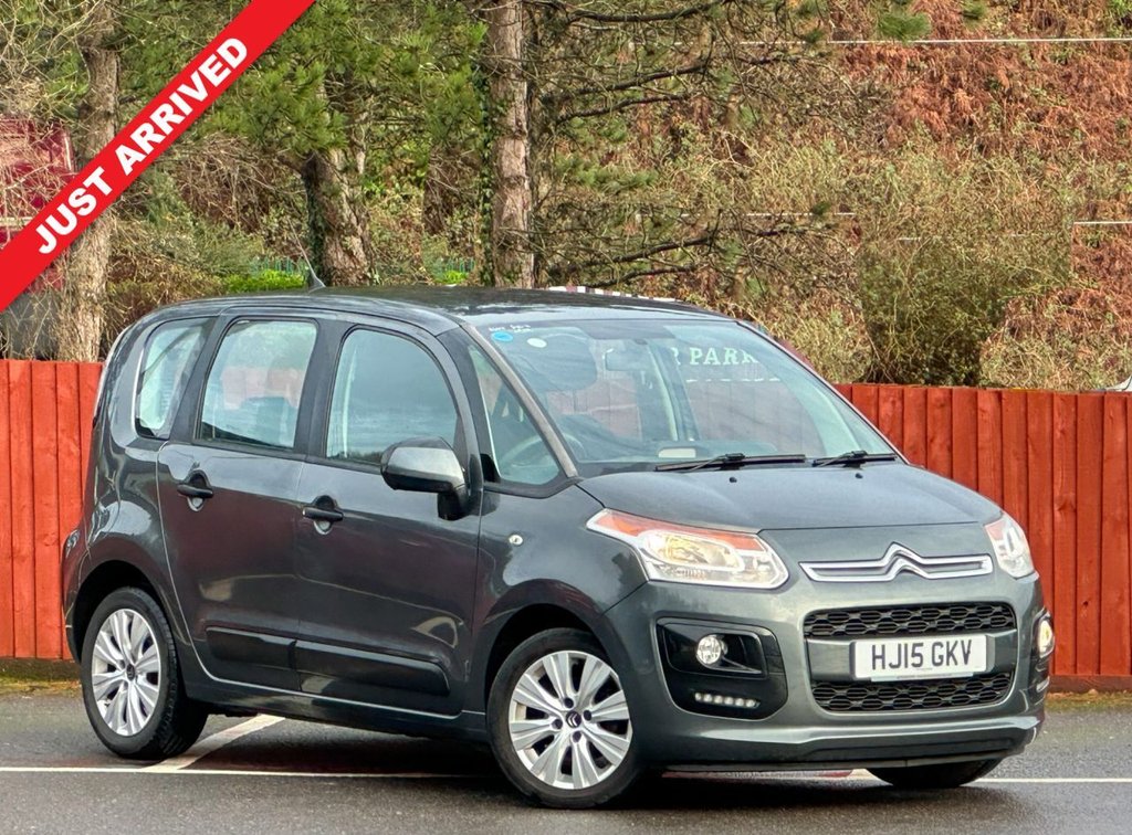 Used Citroen C3 Picasso 2015 for sale - 76883416: Photo 1