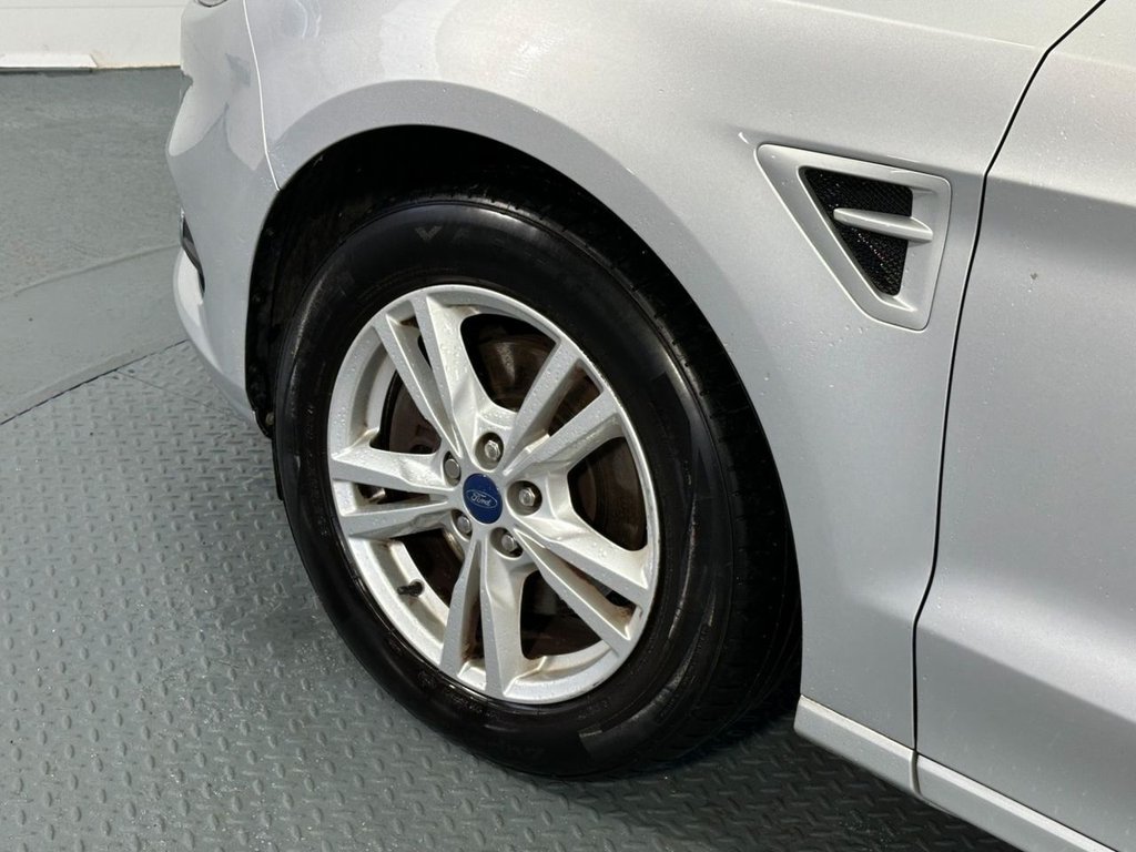 Used Ford S-Max 2016 for sale - 77583376: Photo 12