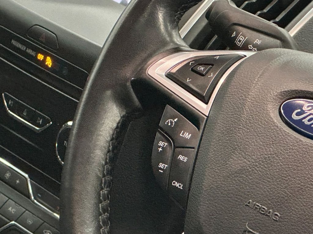 Used Ford S-Max 2016 for sale - 77583376: Photo 14