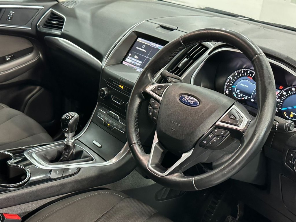 Used Ford S-Max 2016 for sale - 77583376: Photo 15