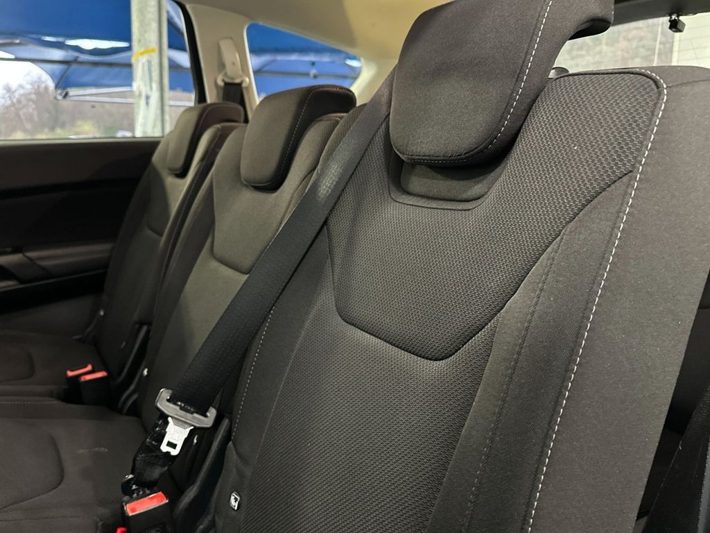 Used Ford S-Max 2016 for sale - 77583376: Photo 25