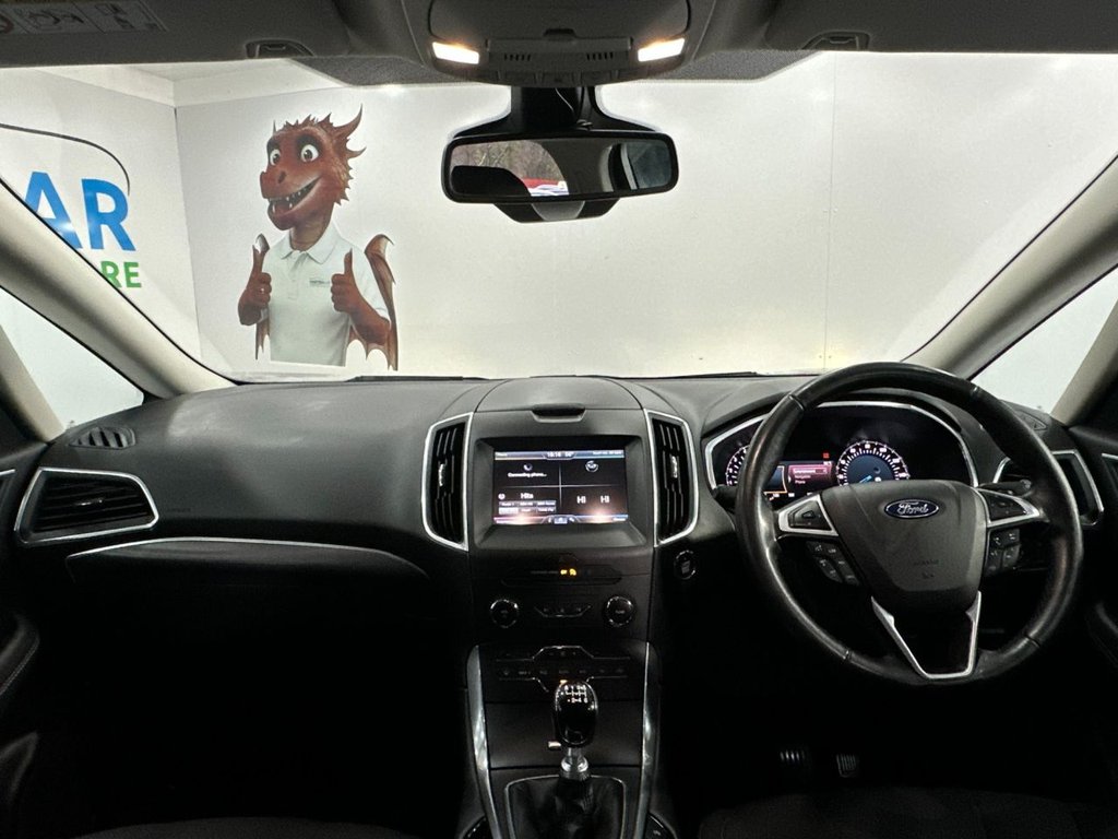 Used Ford S-Max 2016 for sale - 77583376: Photo 27