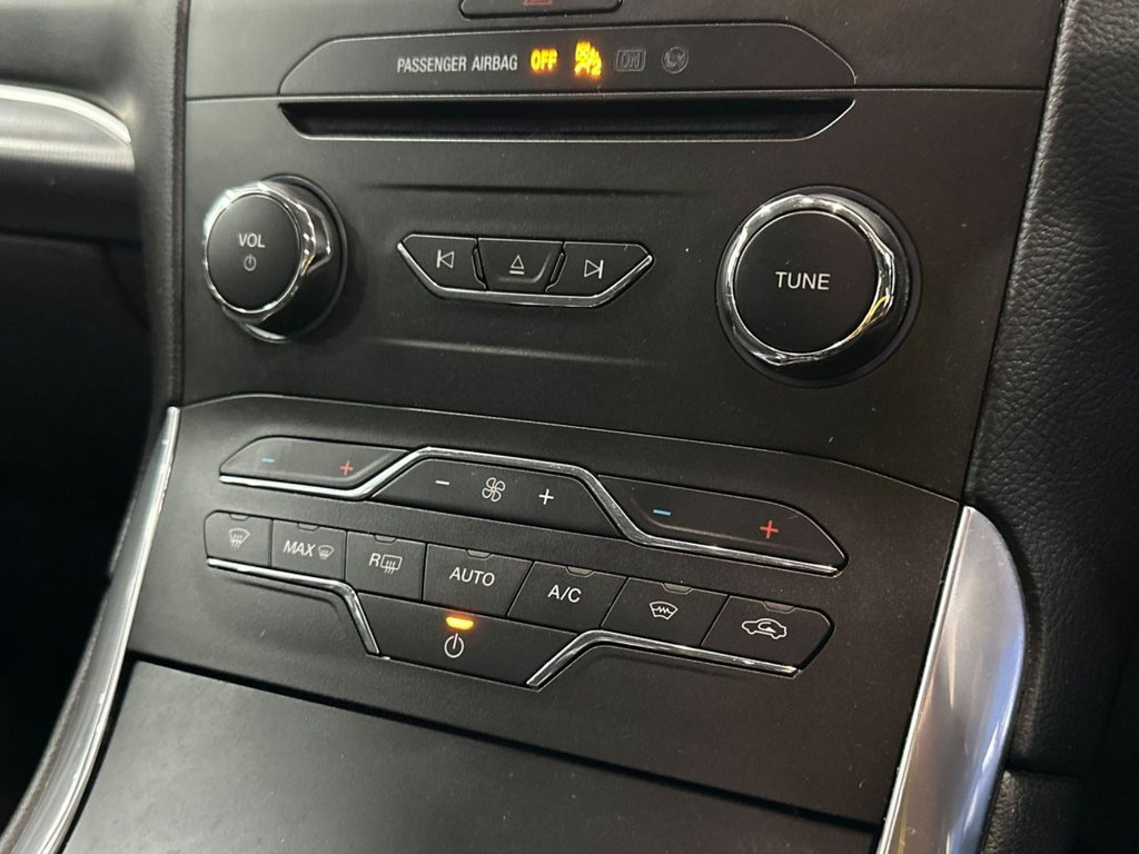 Used Ford S-Max 2016 for sale - 77583376: Photo 30