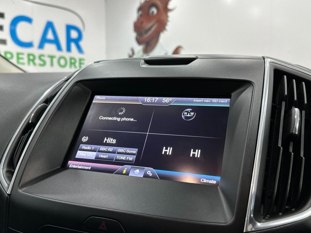 Used Ford S-Max 2016 for sale - 77583376: Photo 31