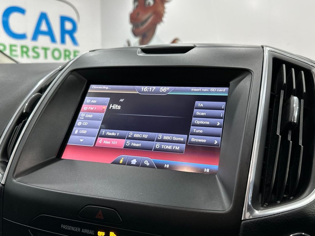 Used Ford S-Max 2016 for sale - 77583376: Photo 32