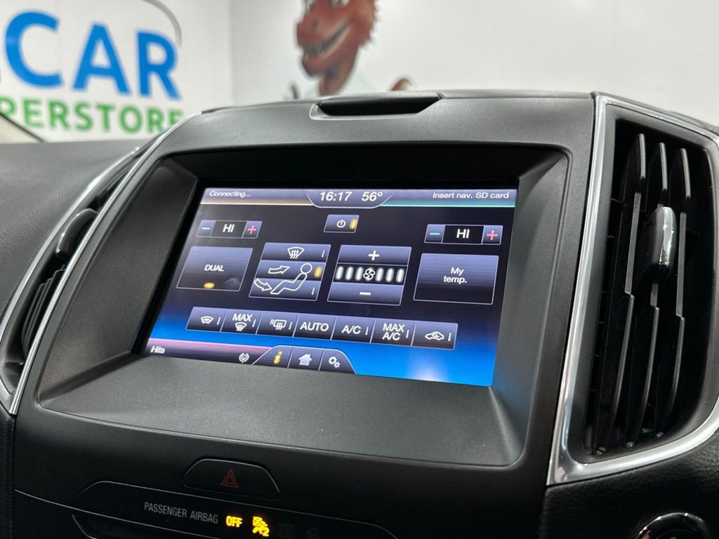 Used Ford S-Max 2016 for sale - 77583376: Photo 33