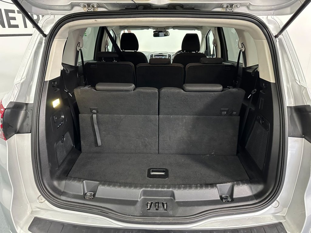 Used Ford S-Max 2016 for sale - 77583376: Photo 35