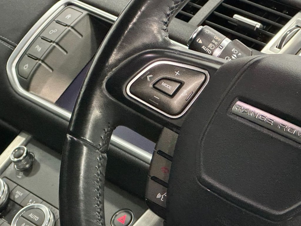 Used Land Rover Range Rover Evoque 2017 for sale - 77288307: Photo 14