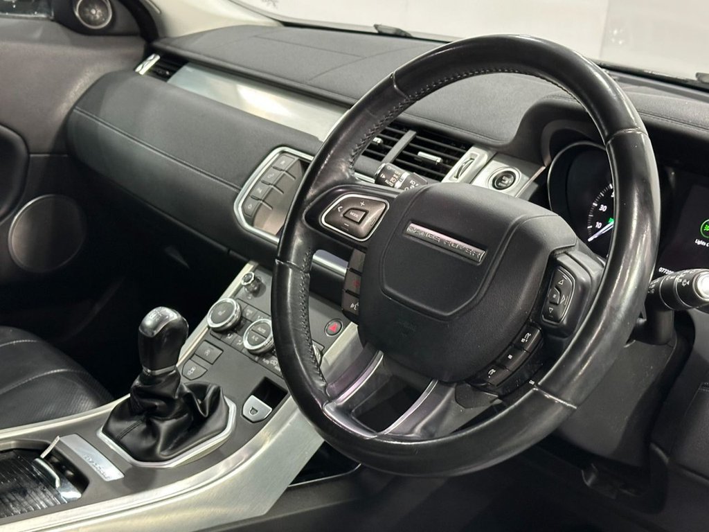 Used Land Rover Range Rover Evoque 2017 for sale - 77288307: Photo 15